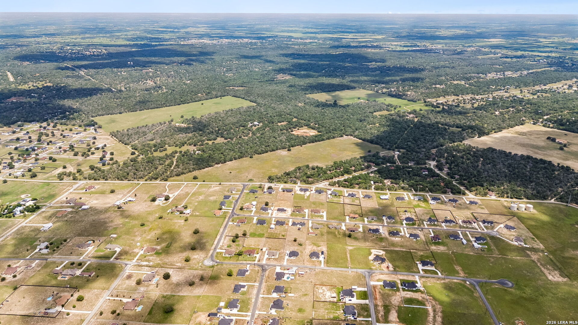 109 Summer Meadow Drive La Vernia TX 78121