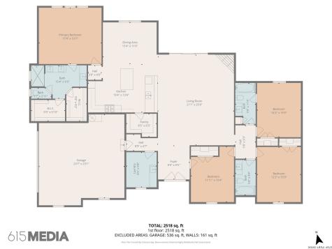 109 Summer Meadow Drive La Vernia TX 78121