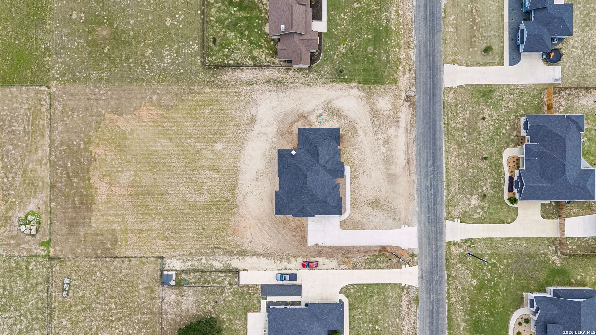 109 Summer Meadow Drive La Vernia TX 78121
