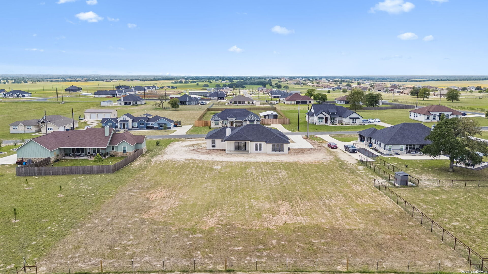 109 Summer Meadow Drive La Vernia TX 78121