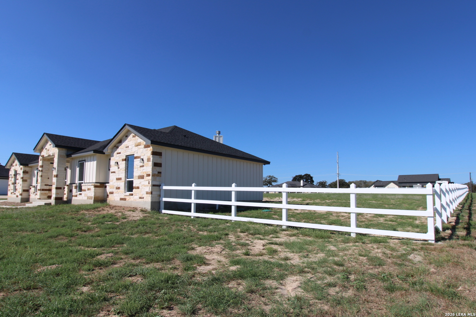 109 Summer Meadow Drive La Vernia TX 78121