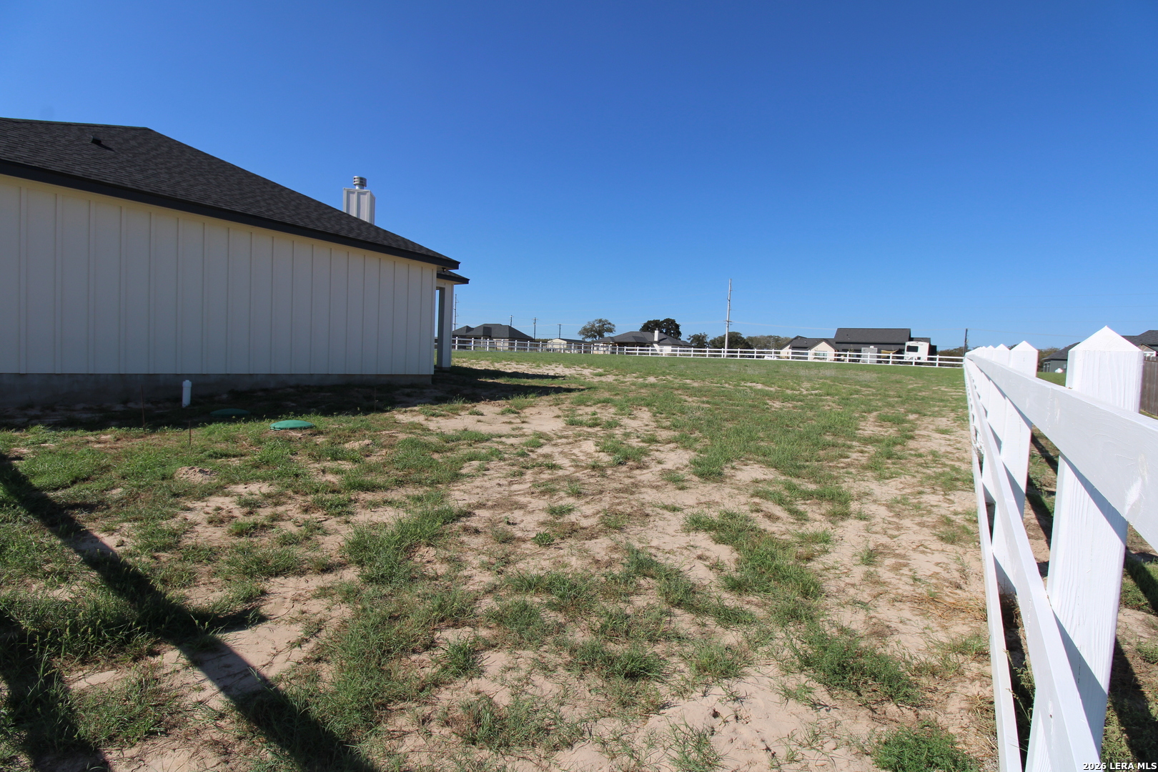 109 Summer Meadow Drive La Vernia TX 78121