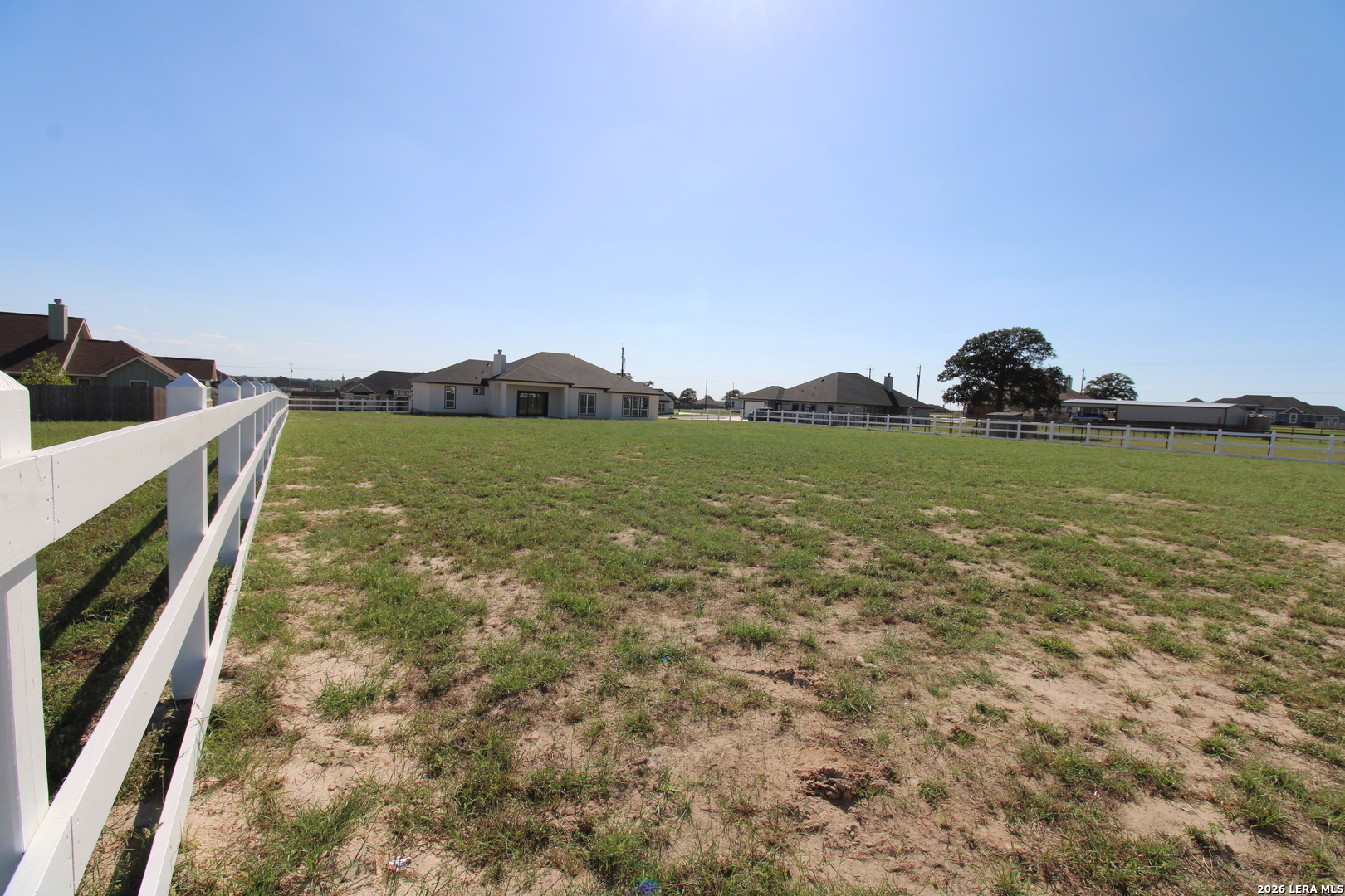 109 Summer Meadow Drive La Vernia TX 78121