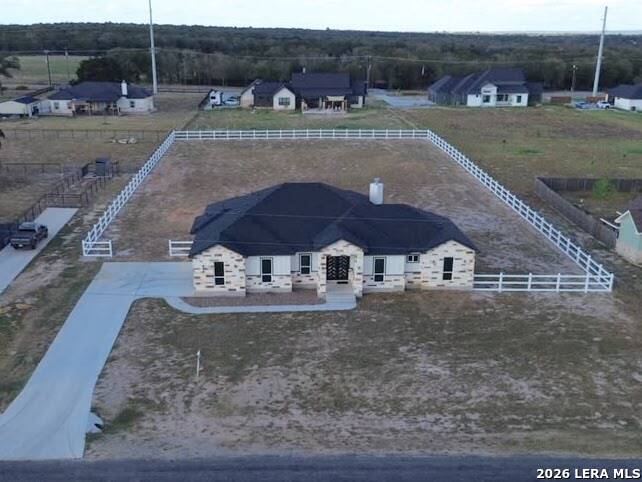 109 Summer Meadow Drive La Vernia TX 78121