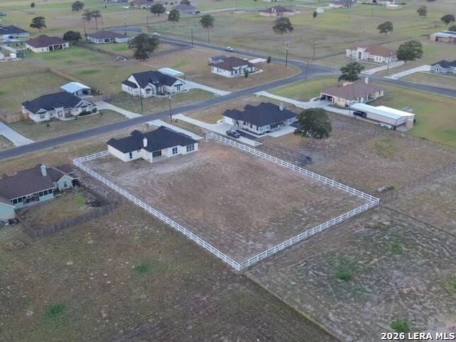 109 Summer Meadow Drive La Vernia TX 78121