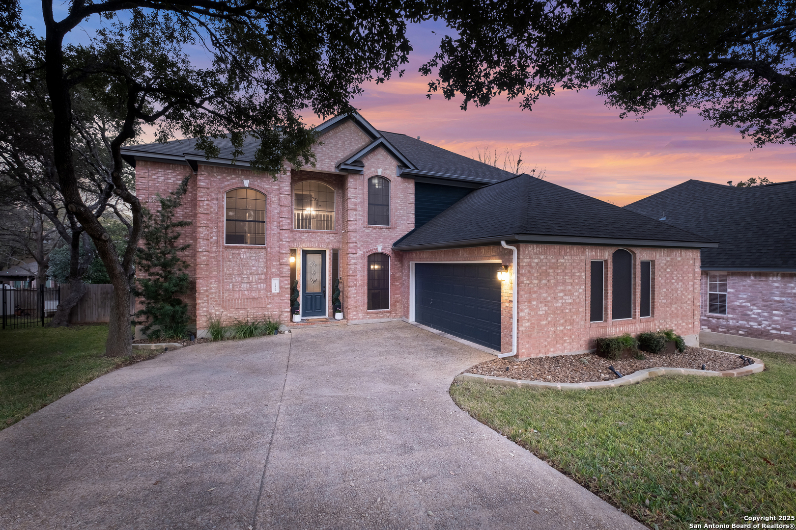 13410 Hollow Run San Antonio TX 78231
