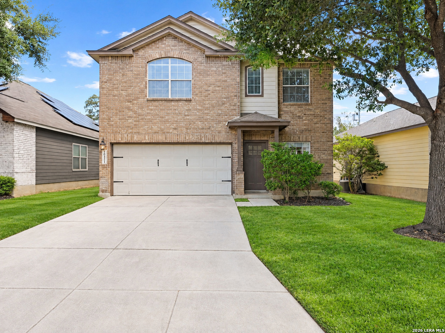 10431 Lupine Canyon Helotes TX 78023