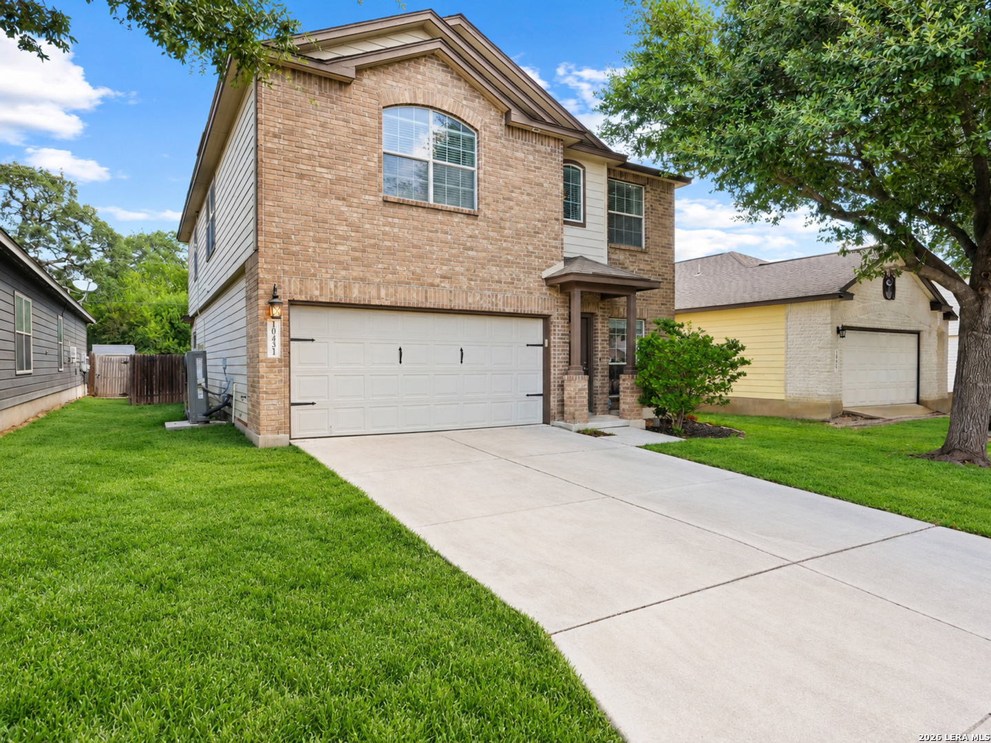 10431 Lupine Canyon Helotes TX 78023