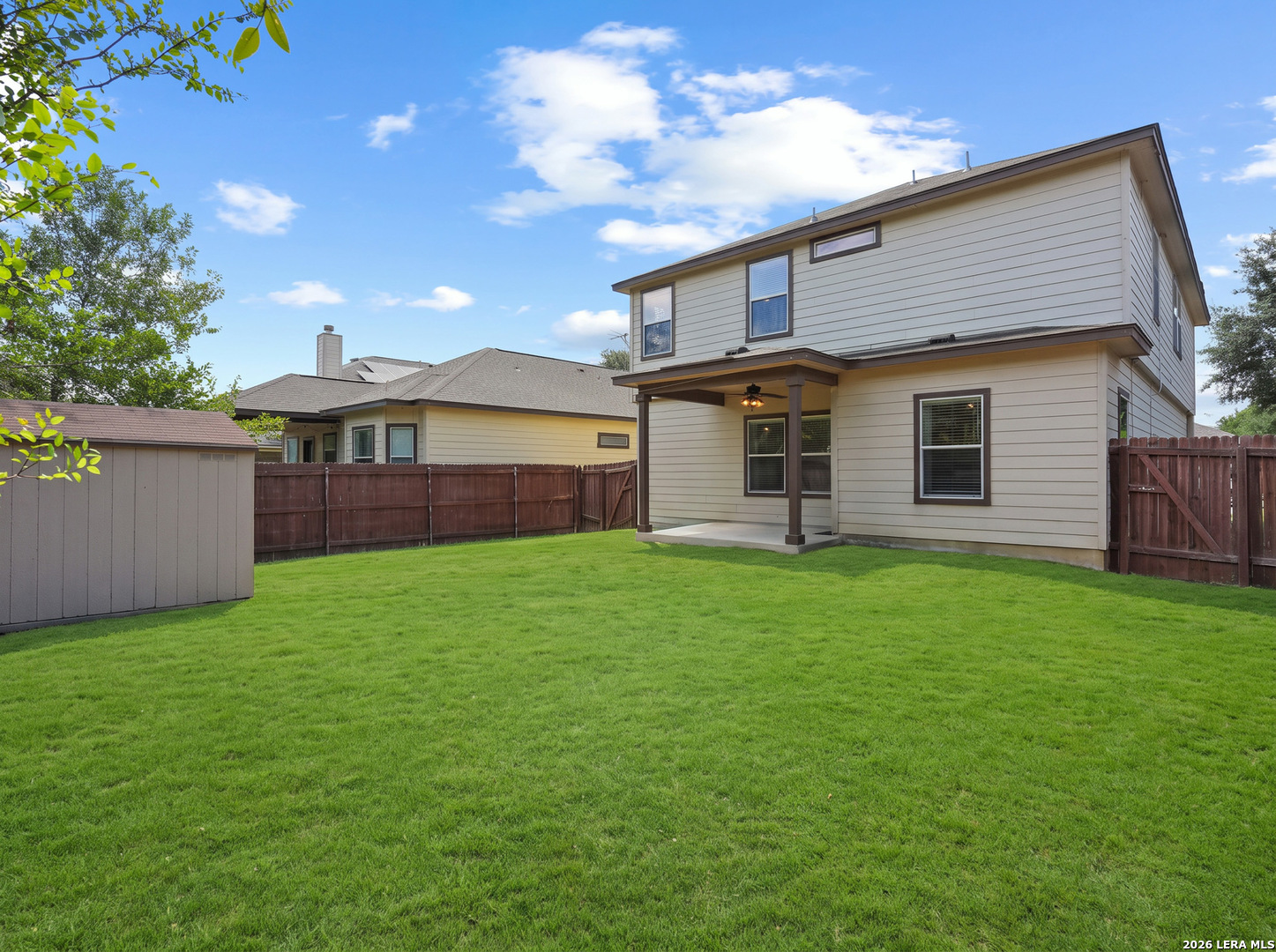 10431 Lupine Canyon Helotes TX 78023
