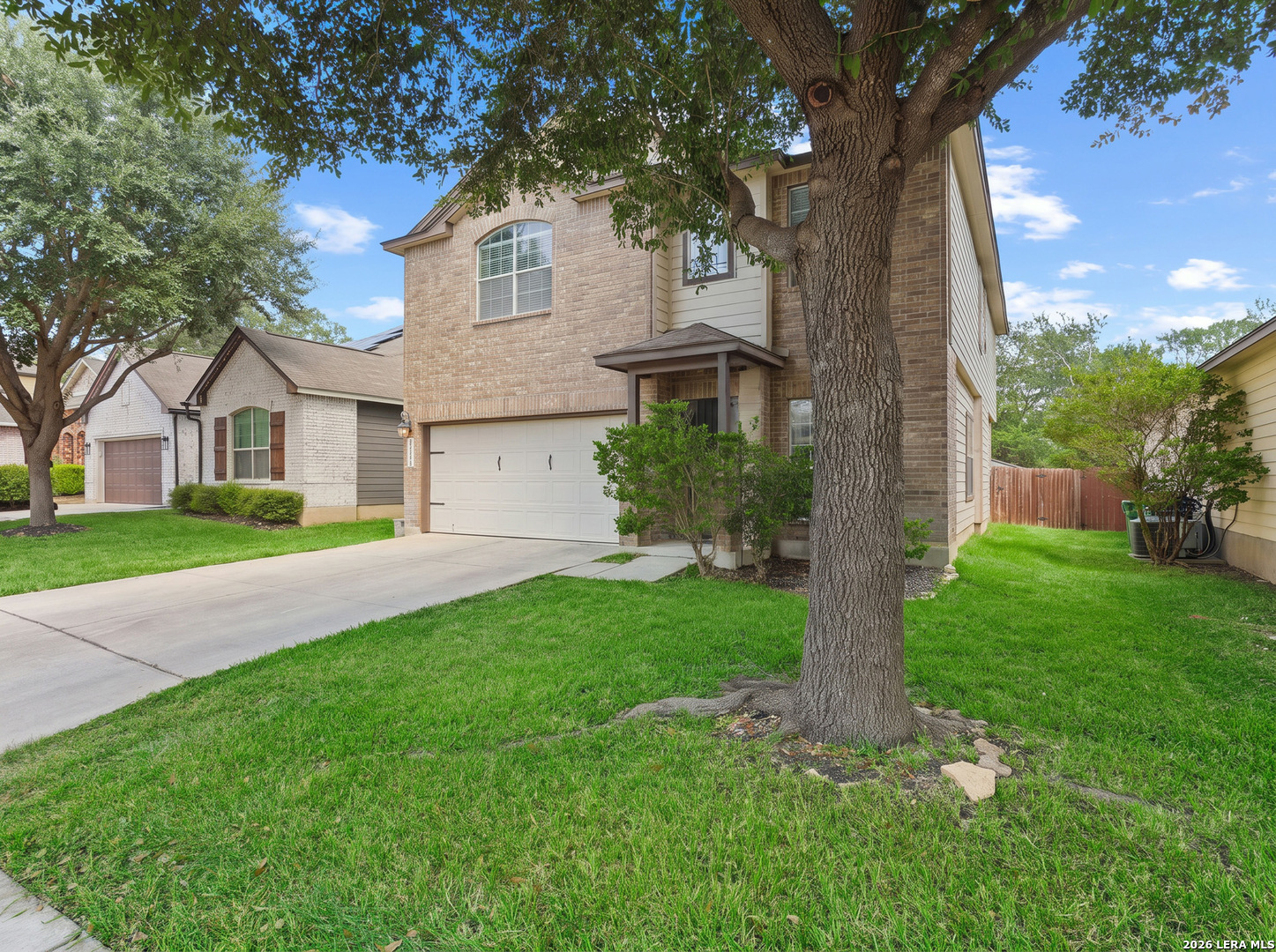 10431 Lupine Canyon Helotes TX 78023