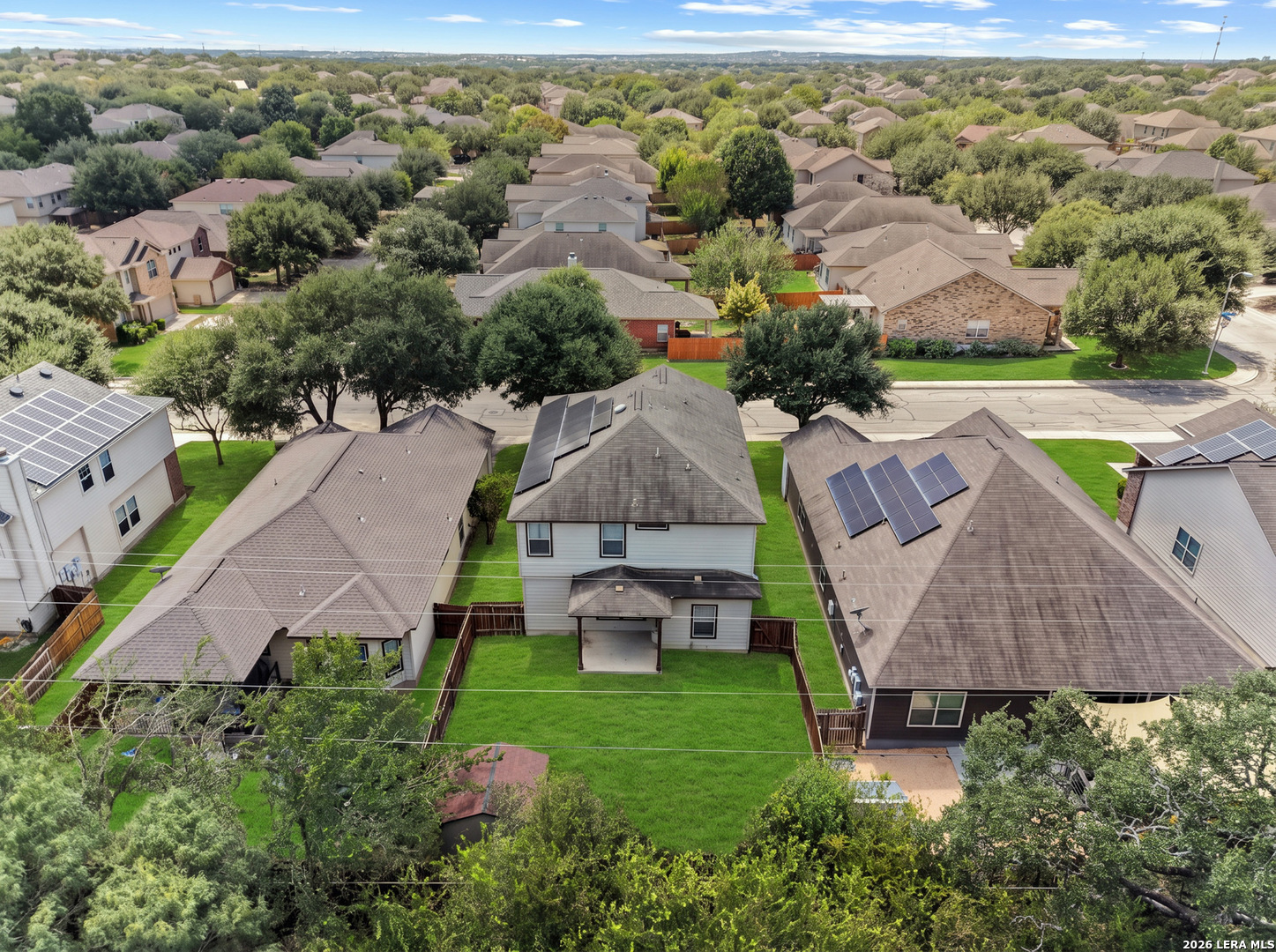 10431 Lupine Canyon Helotes TX 78023