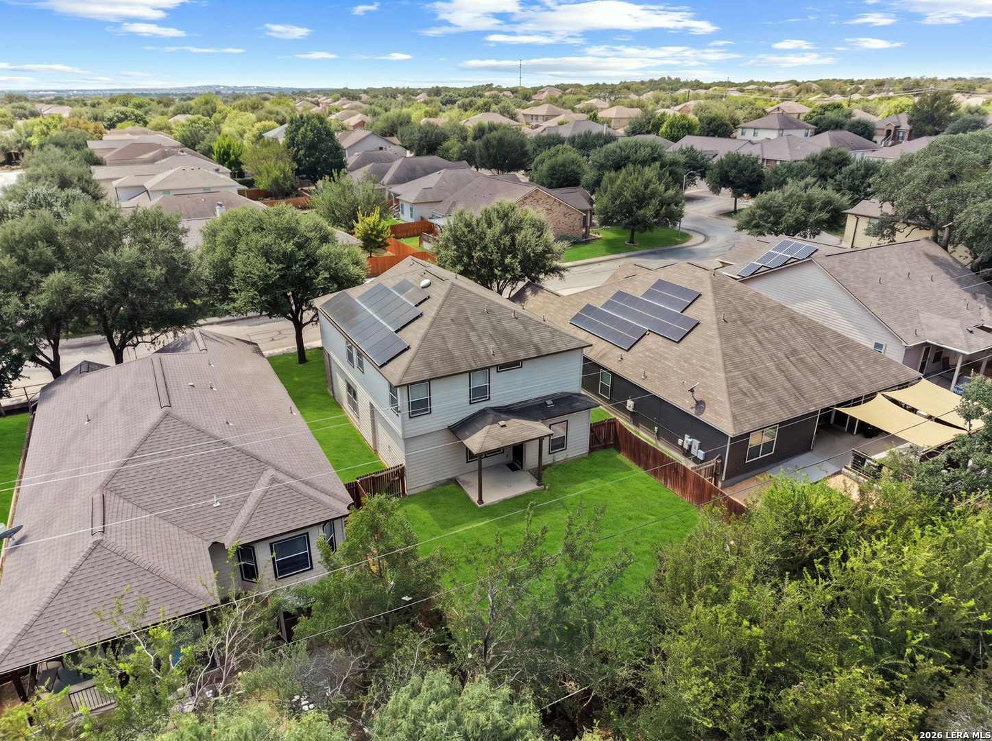 10431 Lupine Canyon Helotes TX 78023