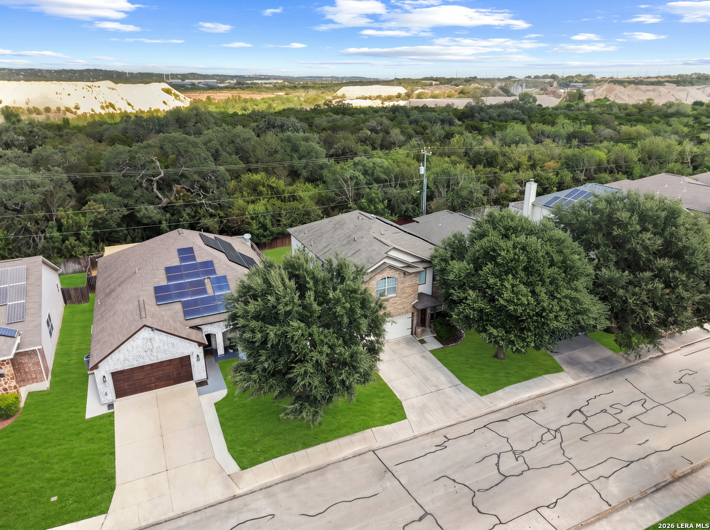 10431 Lupine Canyon Helotes TX 78023