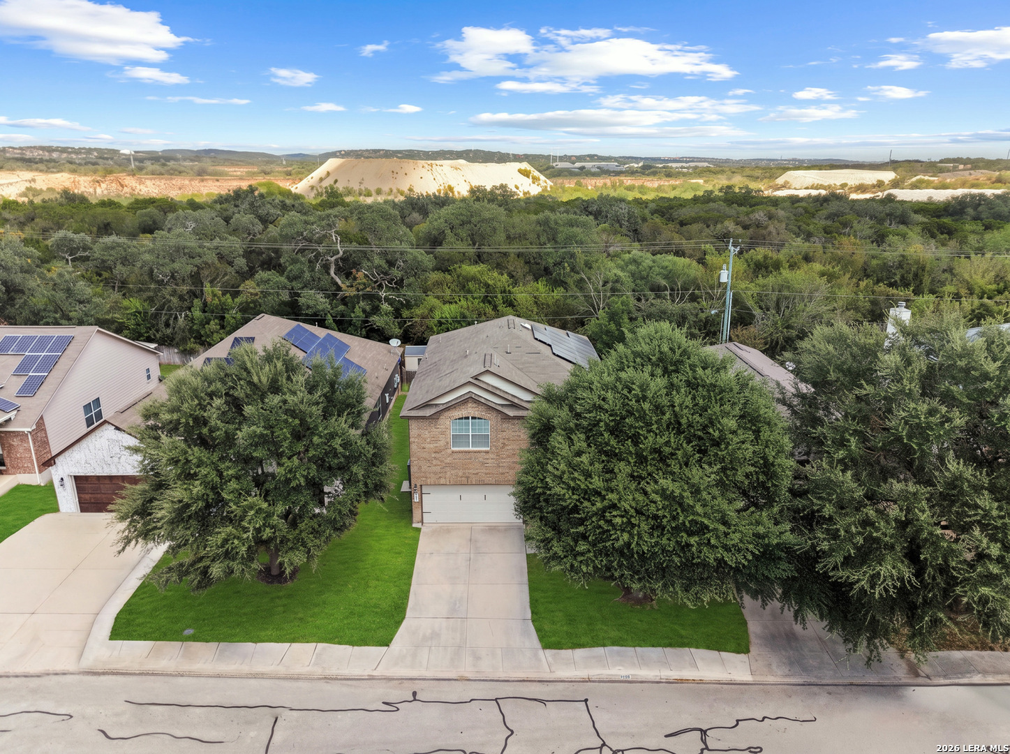 10431 Lupine Canyon Helotes TX 78023