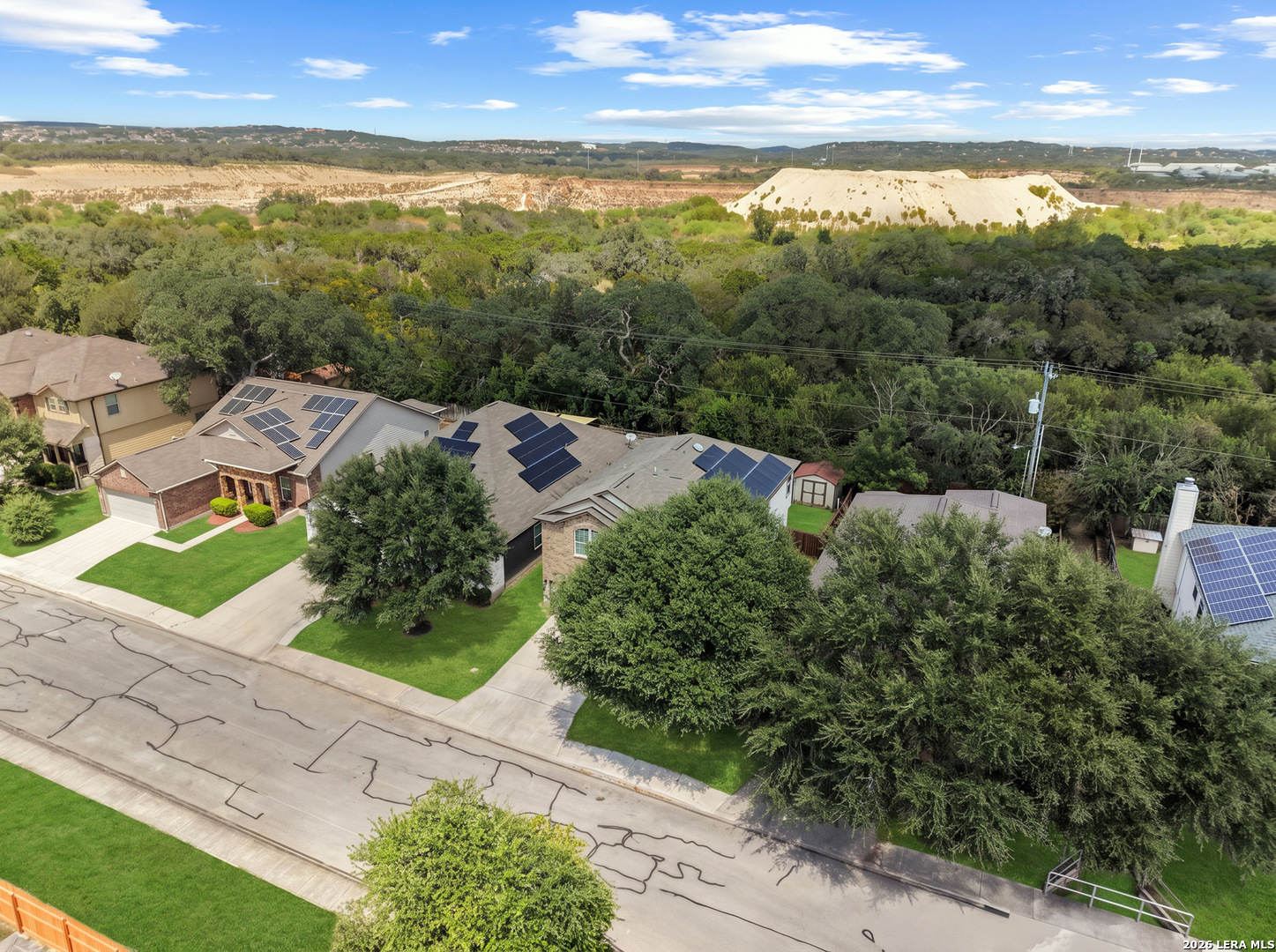 10431 Lupine Canyon Helotes TX 78023