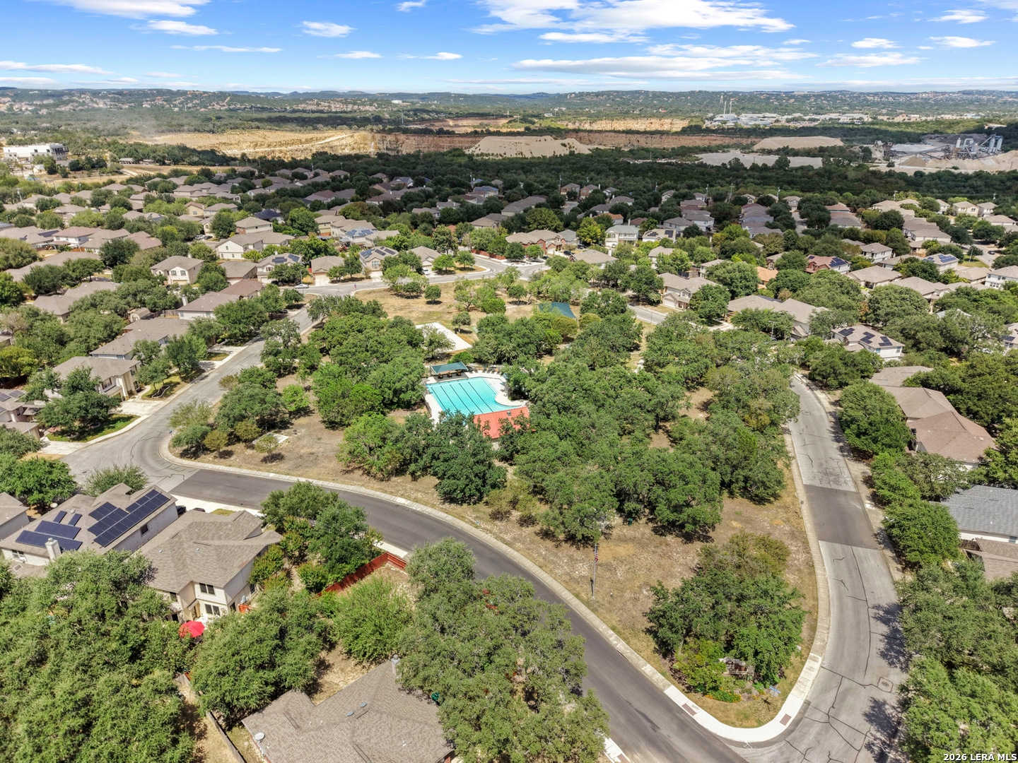 10431 Lupine Canyon Helotes TX 78023