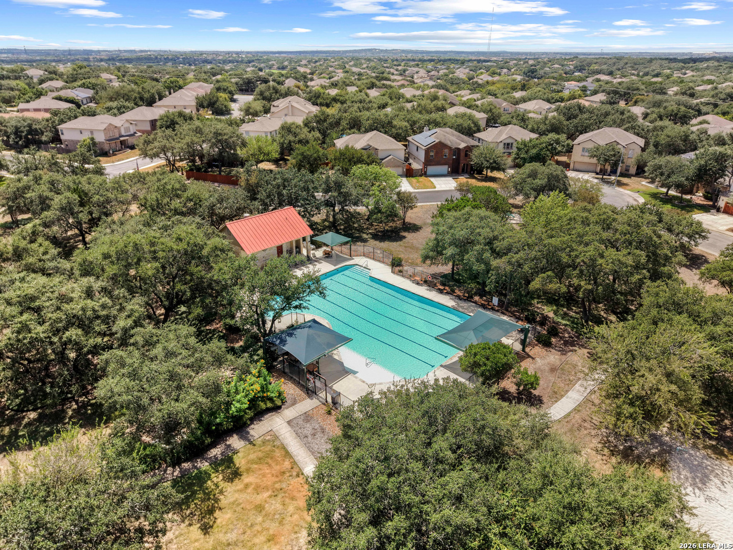 10431 Lupine Canyon Helotes TX 78023