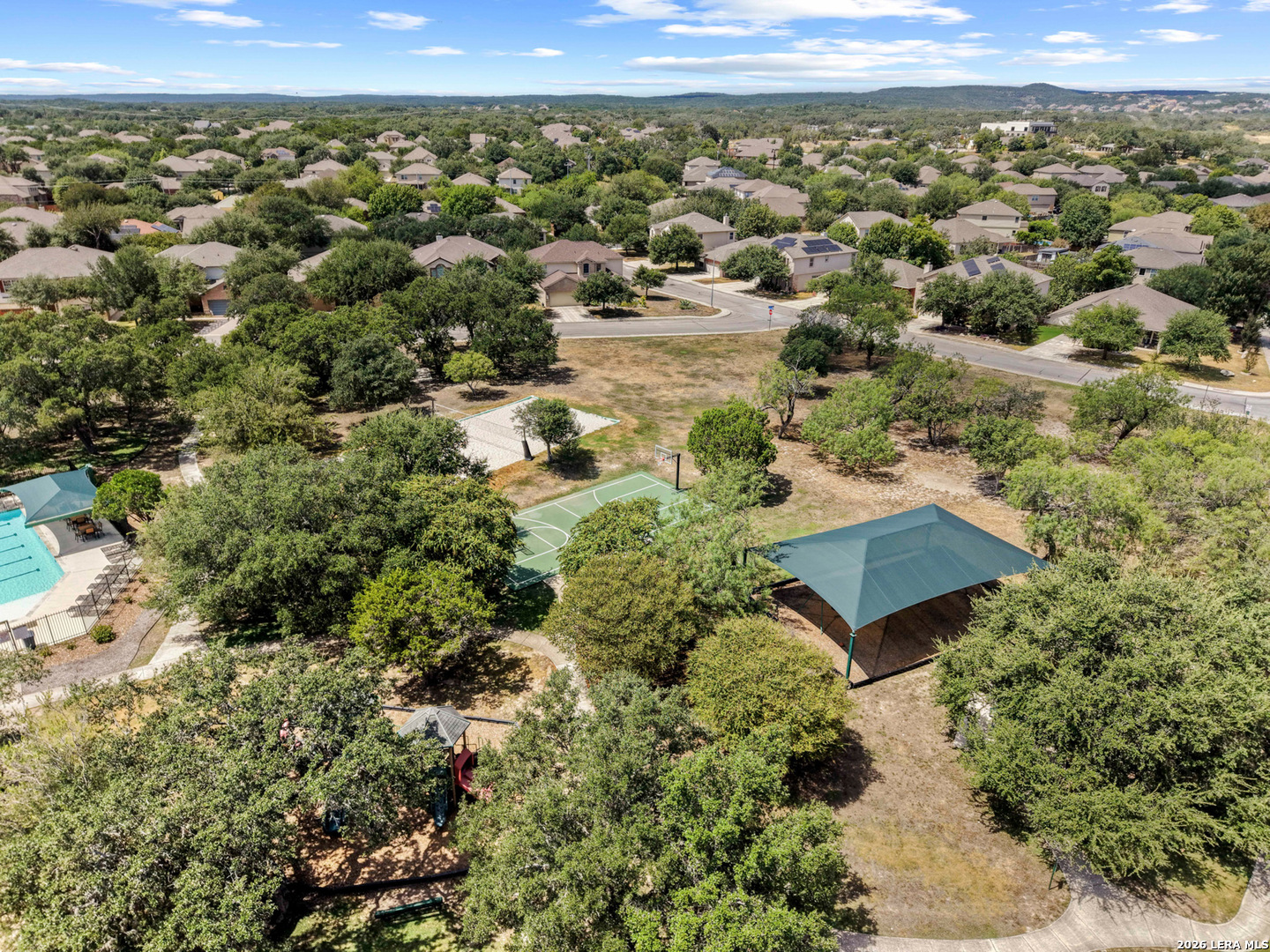 10431 Lupine Canyon Helotes TX 78023