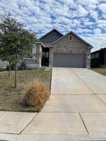 8426 Pueblo Valley San Antonio TX 78252