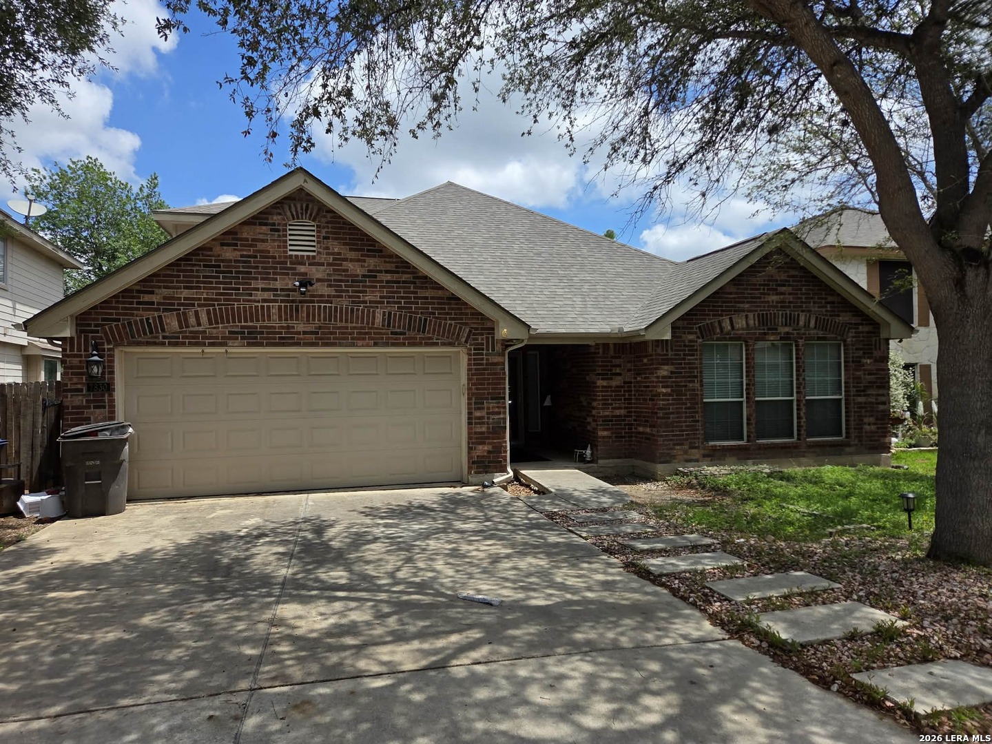 7830 Bur Oak Way San Antonio TX 78223