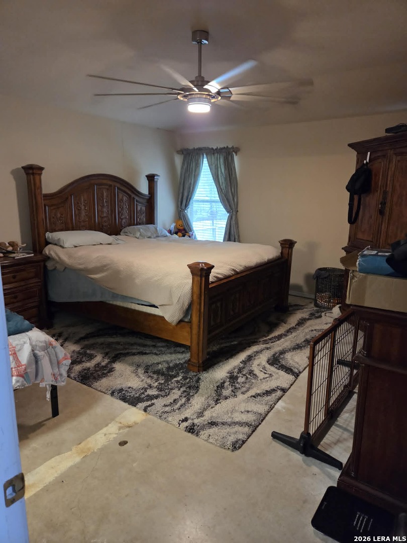 7830 Bur Oak Way San Antonio TX 78223