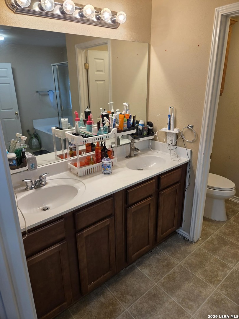 7830 Bur Oak Way San Antonio TX 78223