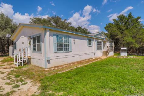 1505 Cave Drive Spring Branch TX 78070