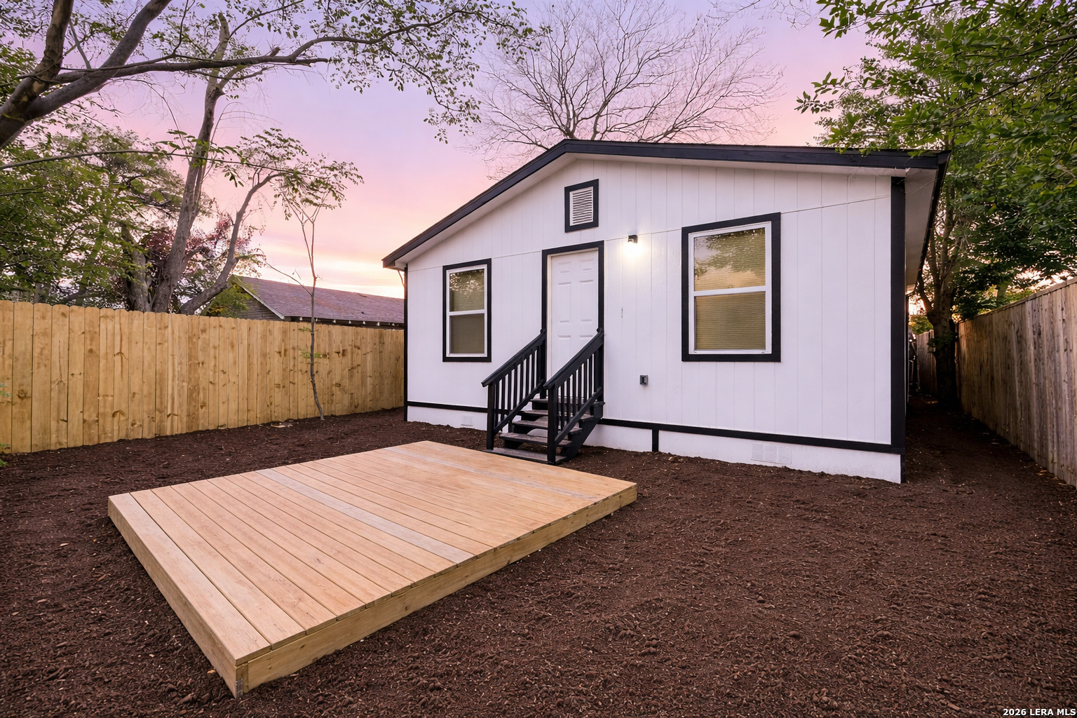 215 E Lubbock San Antonio TX 78204