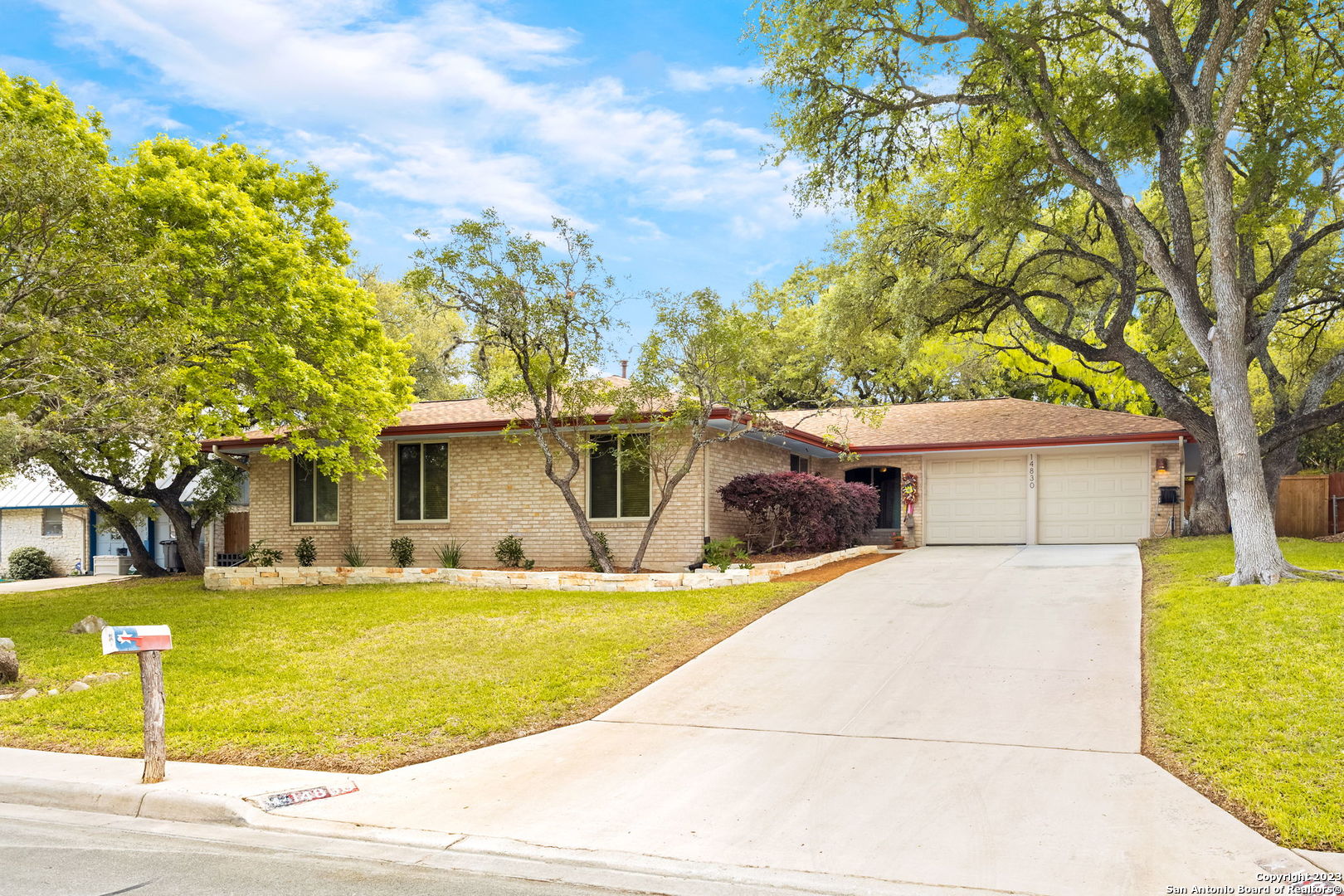 14830 Willow Moss Street San Antonio TX 78232
