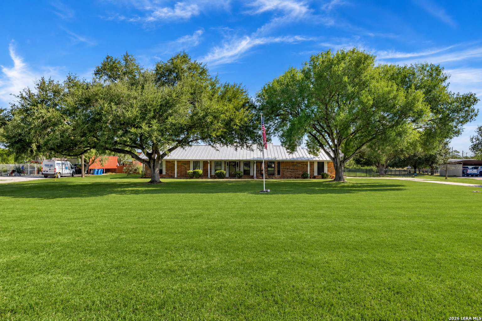 222 Deer Run Street Pleasanton TX 78064