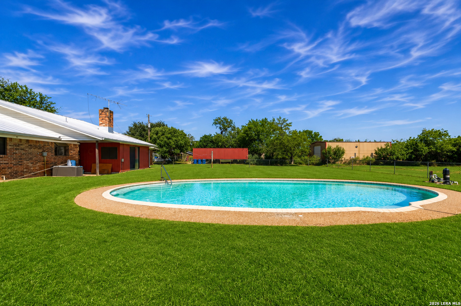 222 Deer Run Street Pleasanton TX 78064