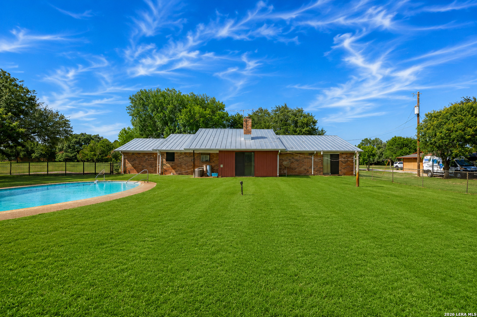 222 Deer Run Street Pleasanton TX 78064