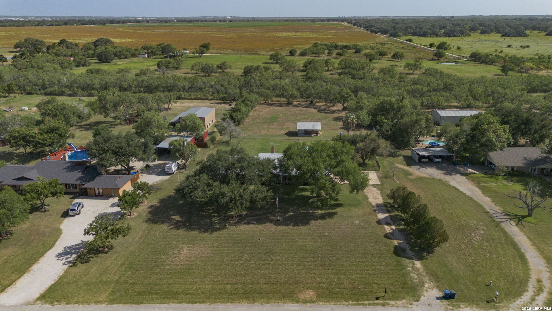 222 Deer Run Street Pleasanton TX 78064