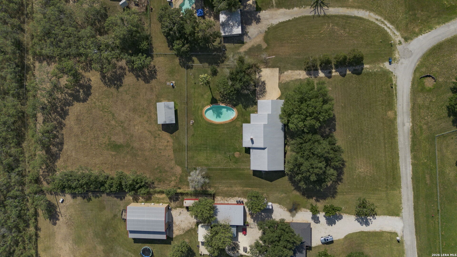 222 Deer Run Street Pleasanton TX 78064
