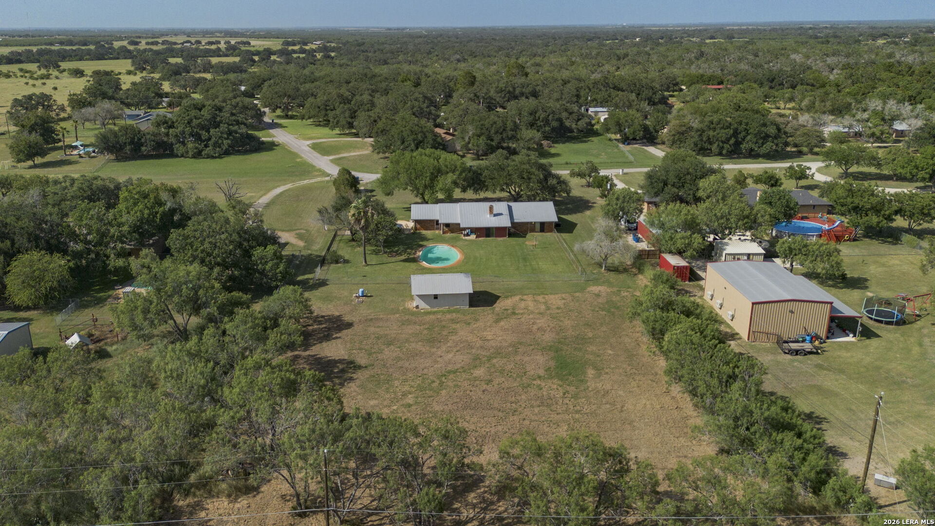 222 Deer Run Street Pleasanton TX 78064