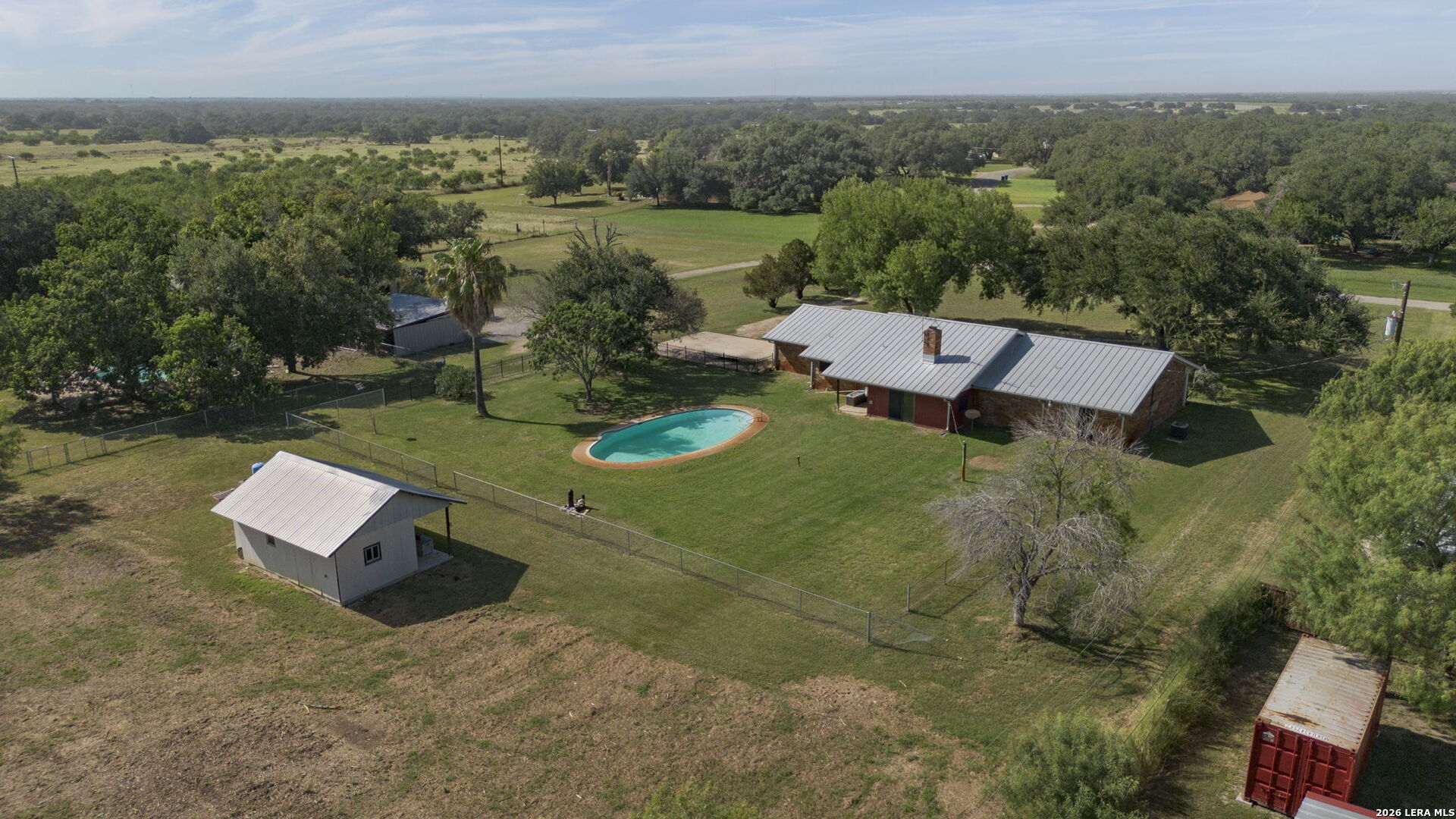 222 Deer Run Street Pleasanton TX 78064