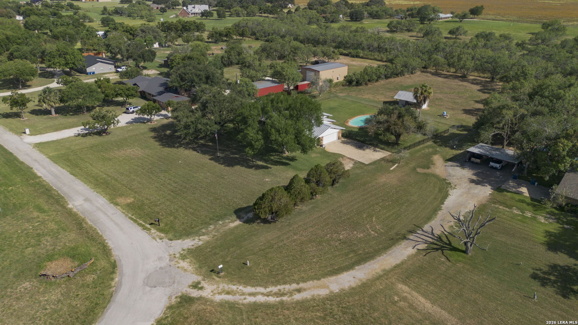 222 Deer Run Street Pleasanton TX 78064