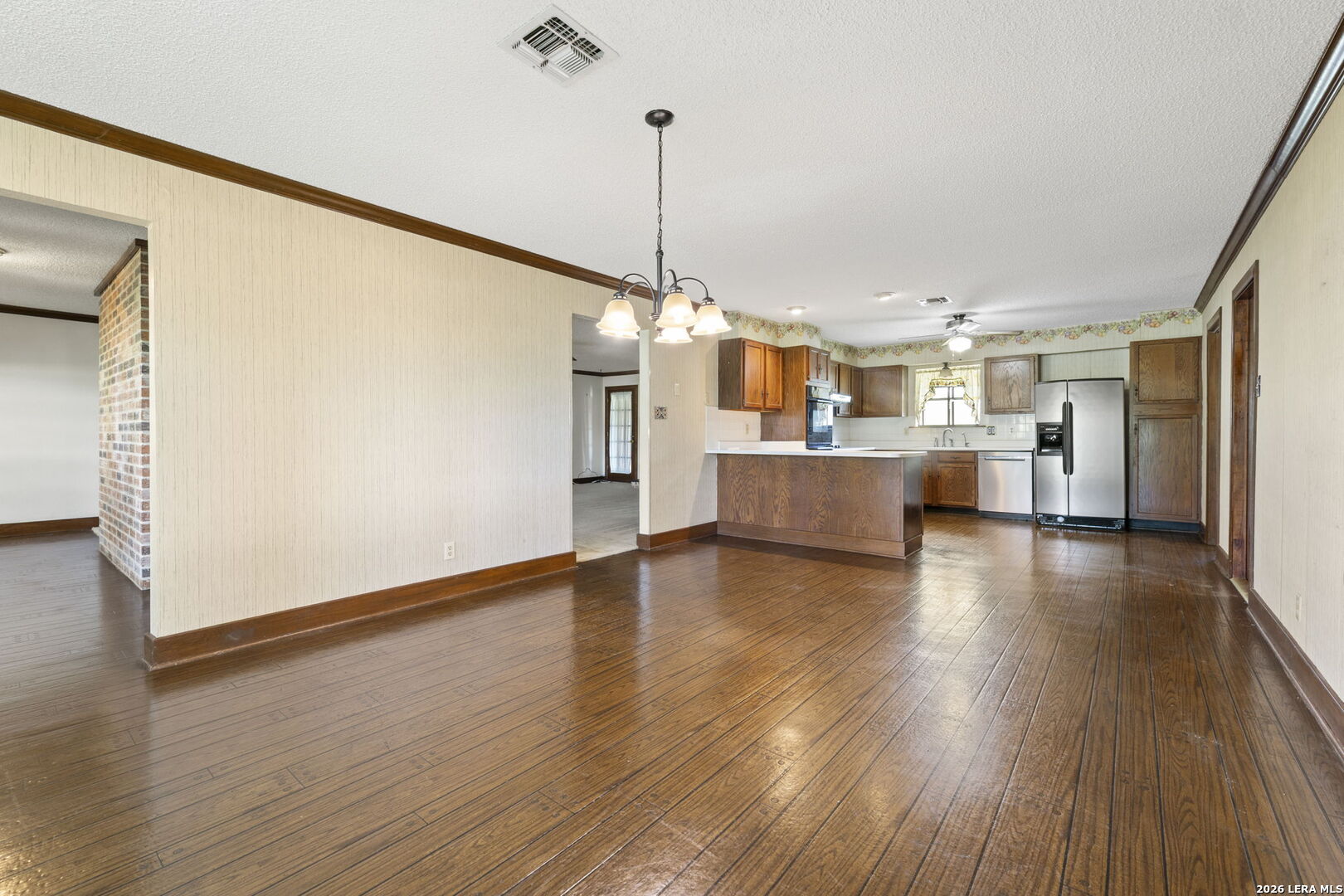 222 Deer Run Street Pleasanton TX 78064