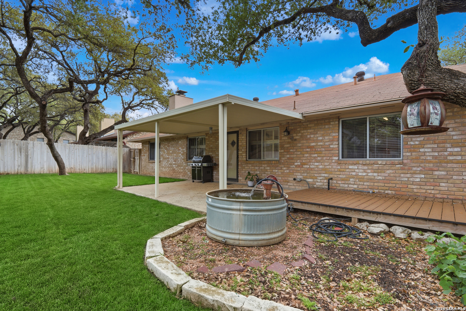 4519 Maybrook Woods San Antonio TX 78249