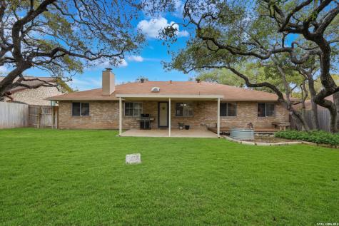 4519 Maybrook Woods San Antonio TX 78249