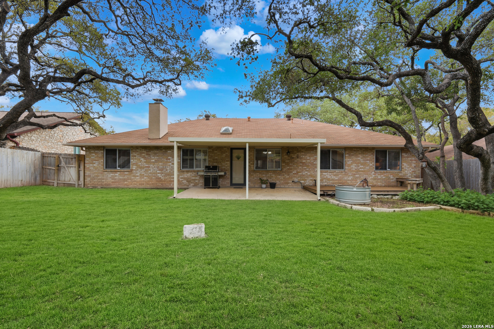 4519 Maybrook Woods San Antonio TX 78249