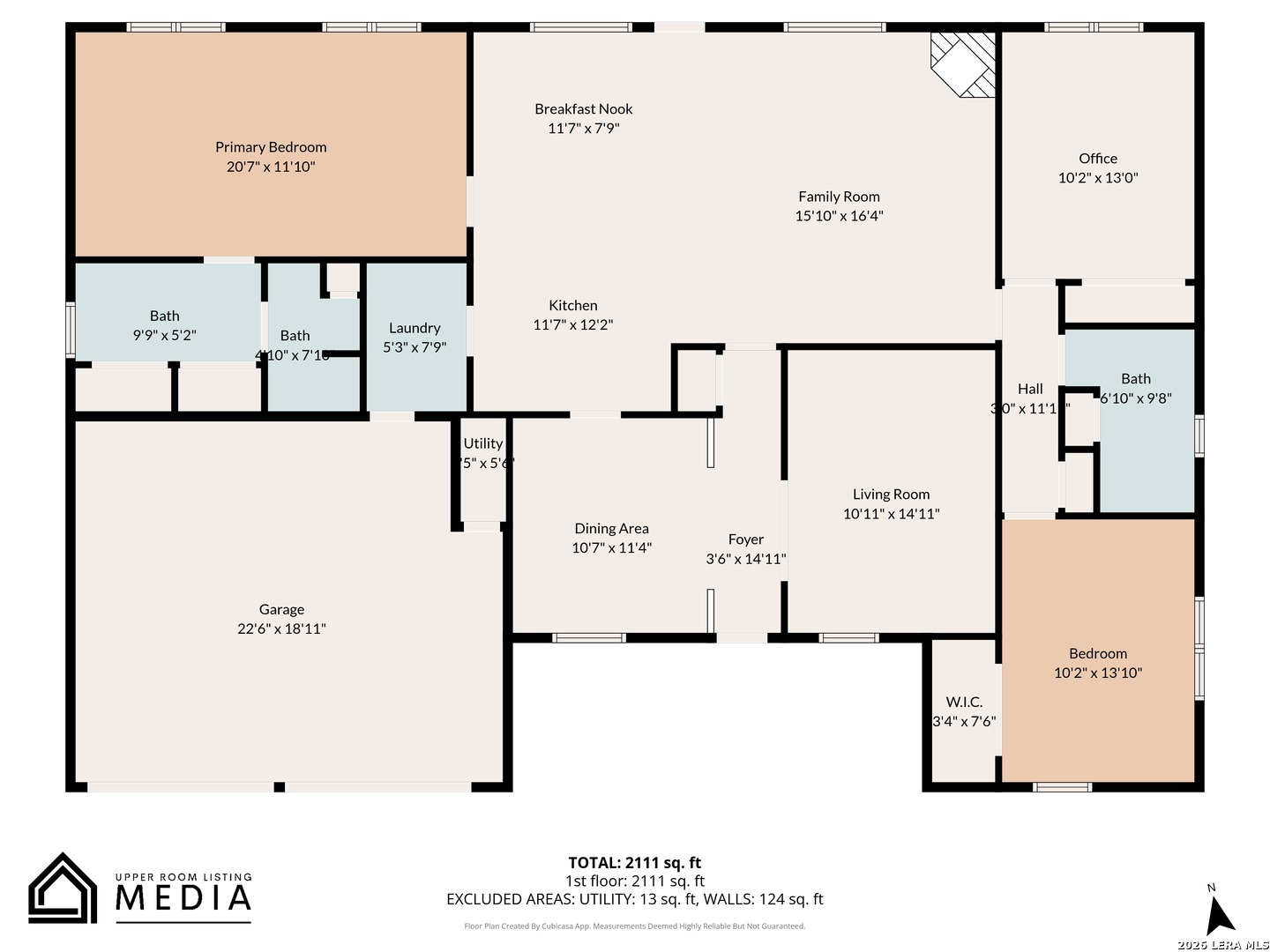 4519 Maybrook Woods San Antonio TX 78249
