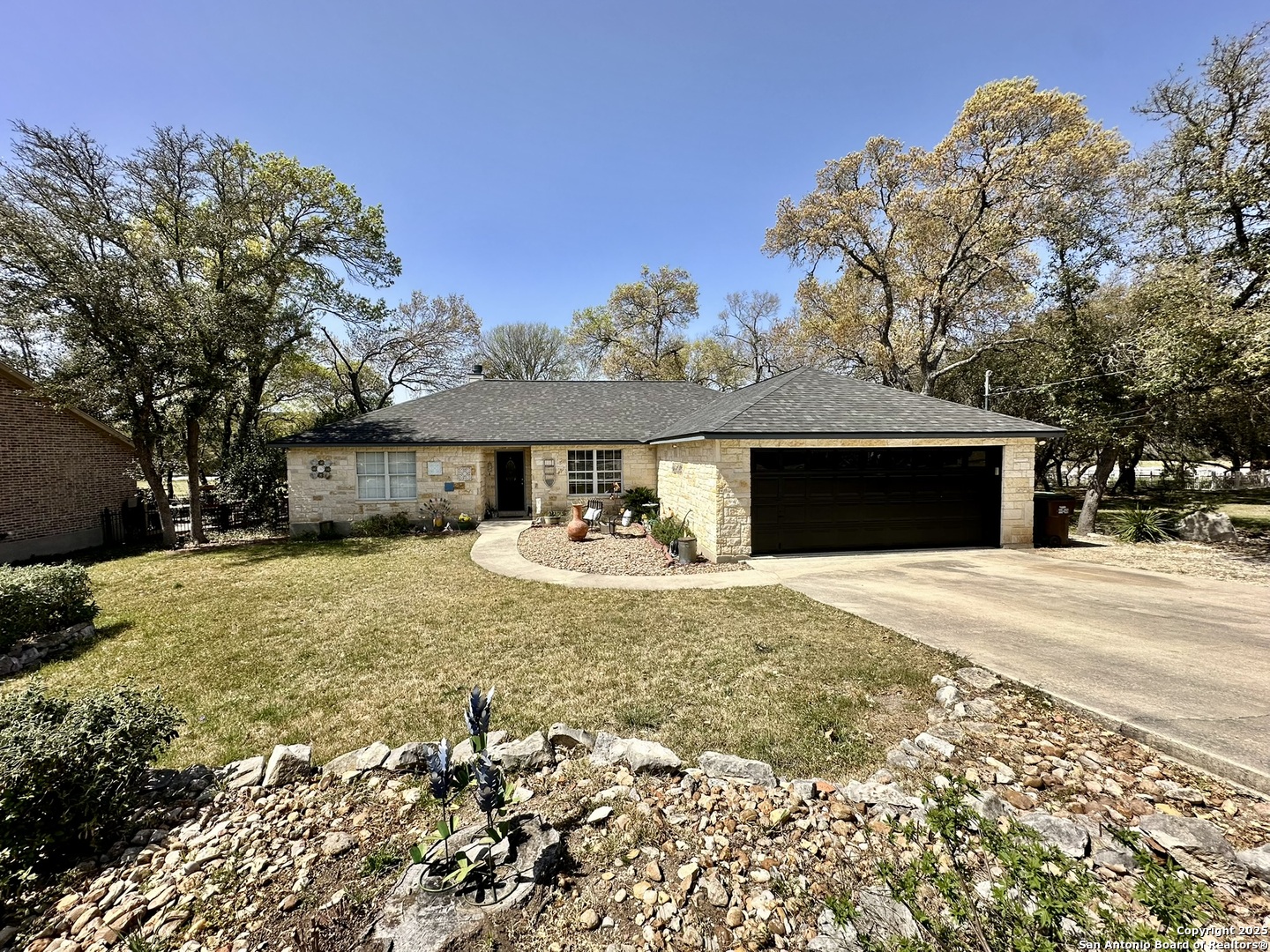 342 Brooklynn Lane Canyon Lake TX 78133