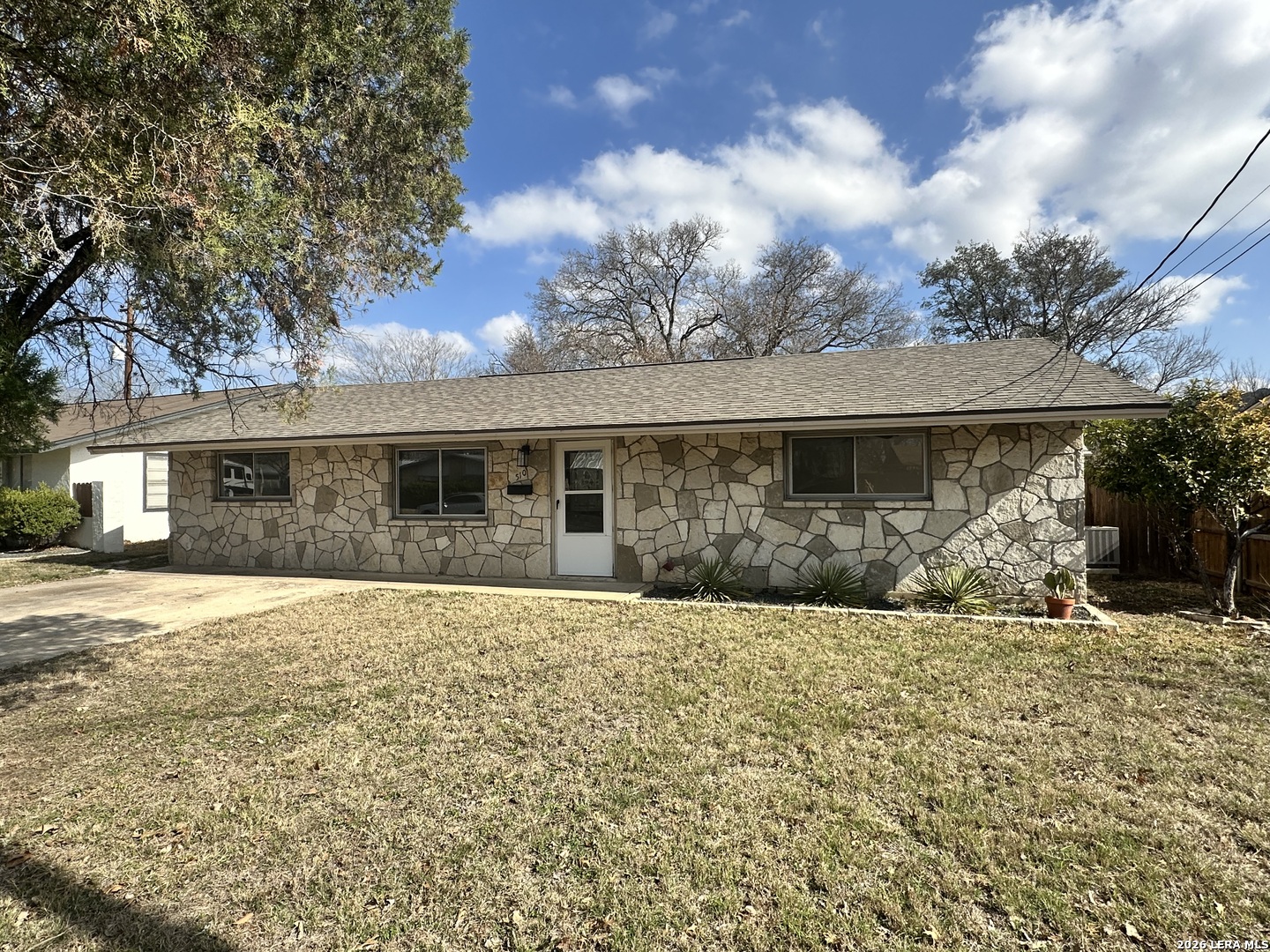 510 Lake Drive Kerrville TX 78028