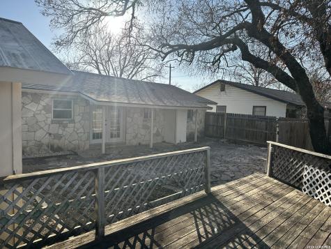 510 Lake Drive Kerrville TX 78028
