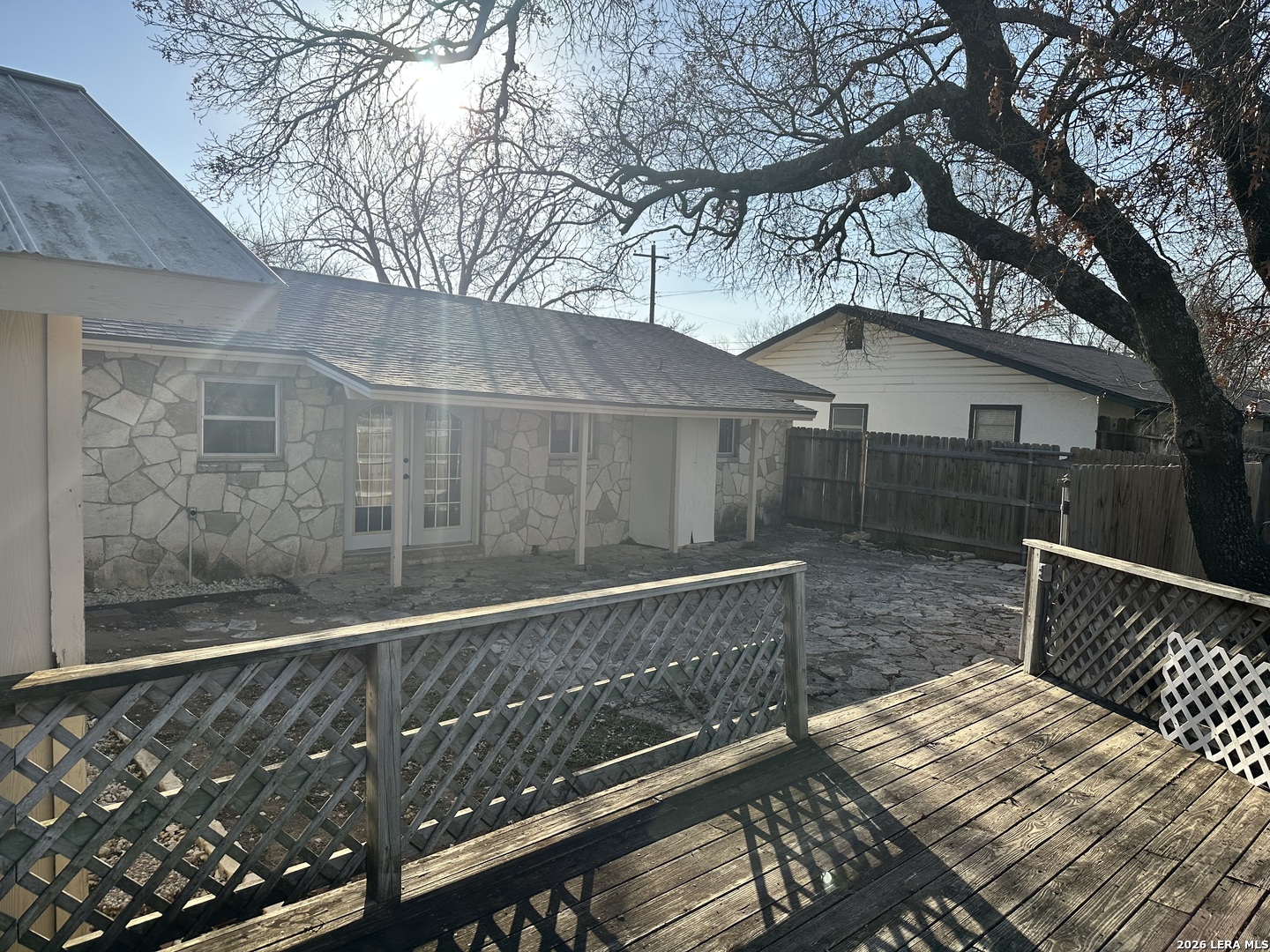 510 Lake Drive Kerrville TX 78028