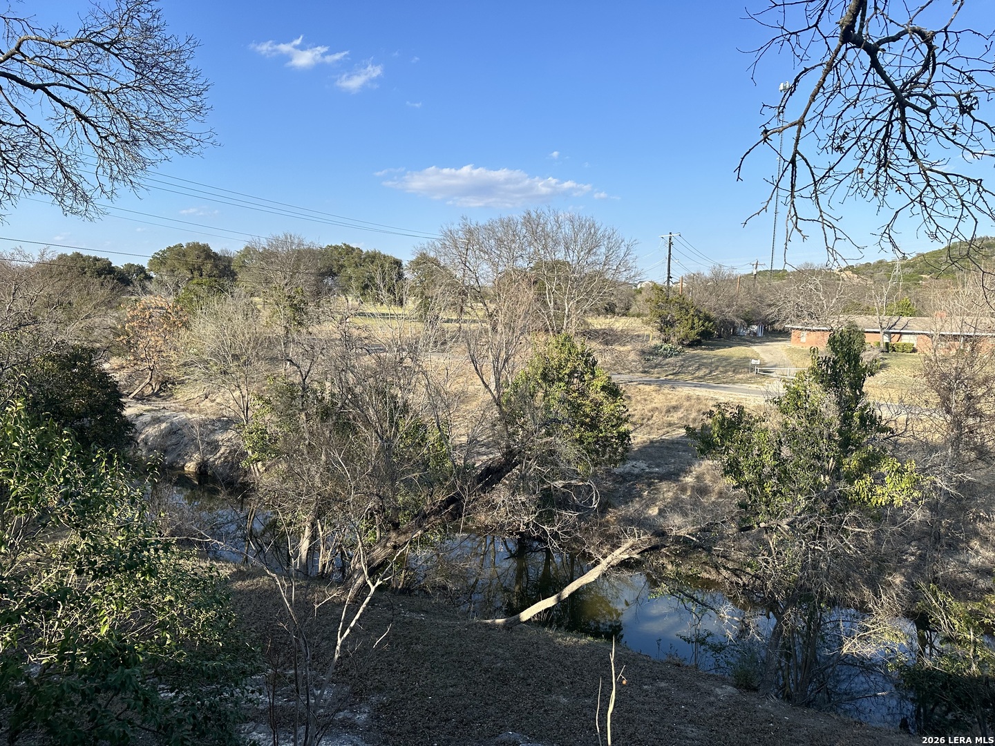 510 Lake Drive Kerrville TX 78028