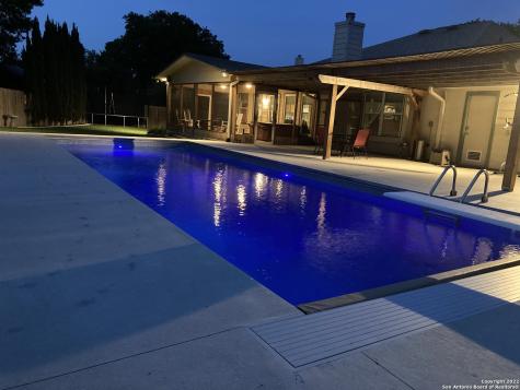 574 Raven Ridge New Braunfels TX 78130