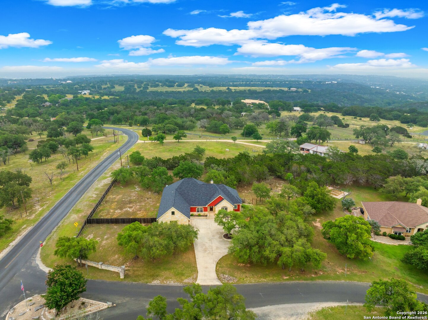 130 Rhum Road Kerrville TX 78028