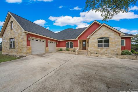 130 Rhum Road Kerrville TX 78028
